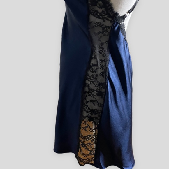 Victorias Secret Slip Dress Size Small -Medium - Picture 3 of 9